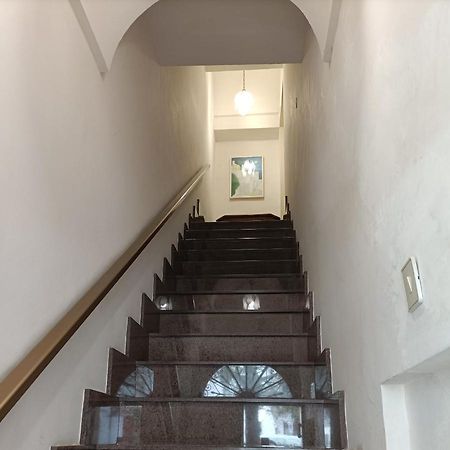 Da Zio Lello Apartment Martina Franca Luaran gambar