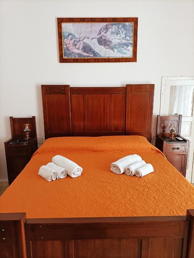 Da Zio Lello Apartment Martina Franca Luaran gambar